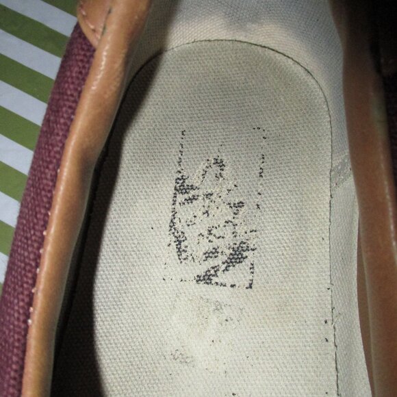 Vans Off the Wall Skateboard Sneakers - Picture 11 of 14